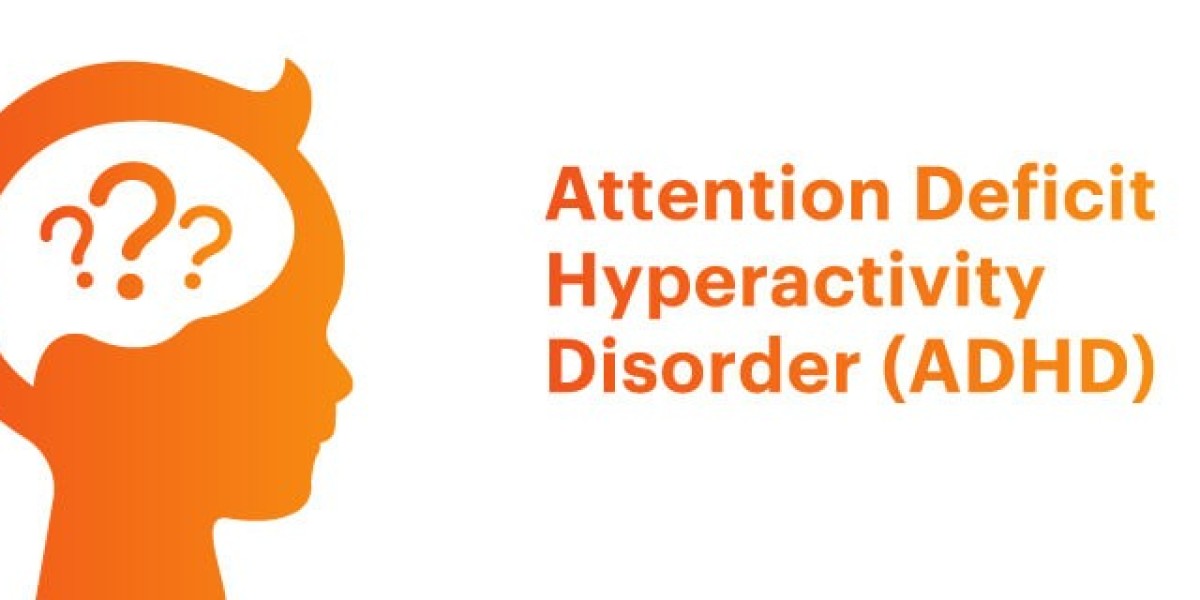 A Comprehensive Exploration of Attention Deficit Hyperactivity Disorder