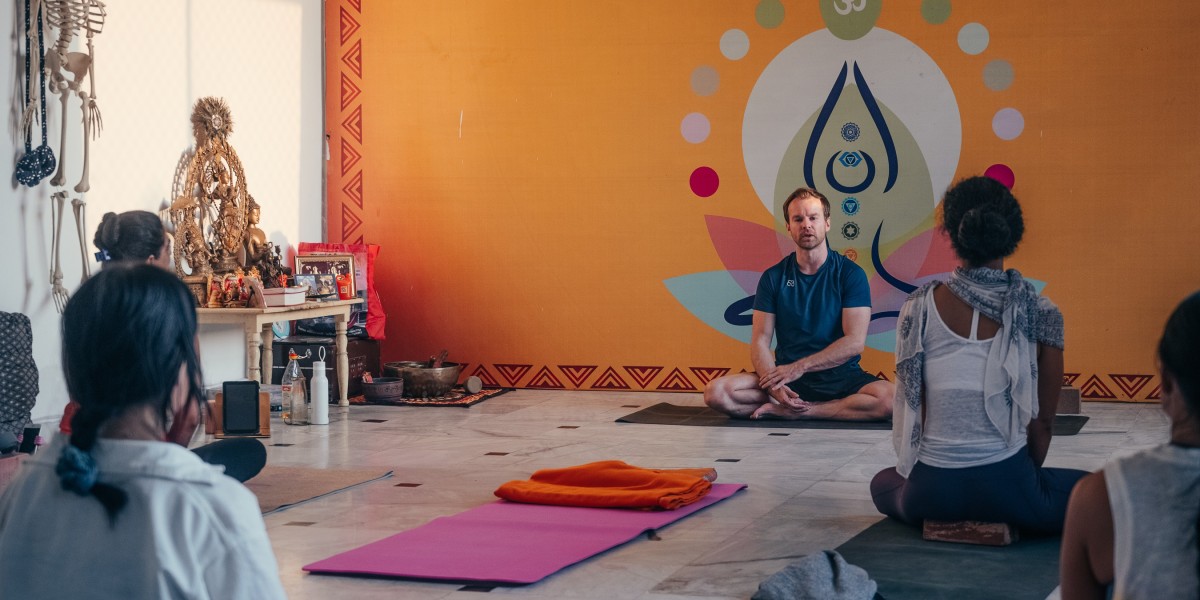 Breathe, Stretch, and Grow: Unlocking the Benefits of 200 Hour Yoga Teacher Training in Bali