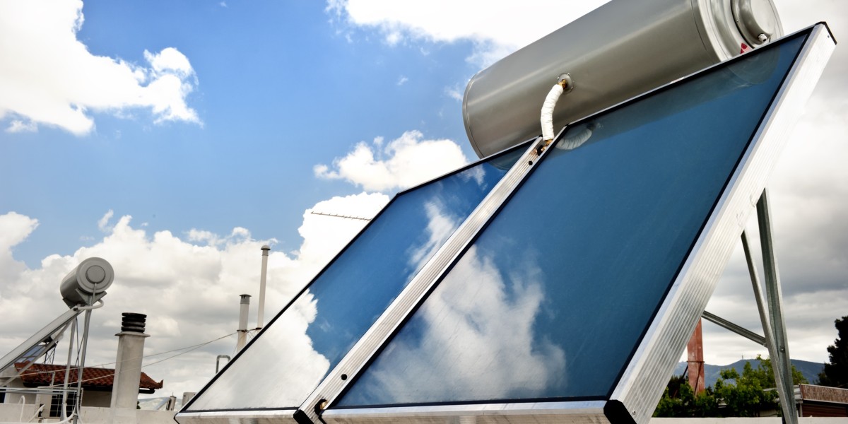 Solar Water Heater Market size is projected to reach USD 7.8 billion by 2030