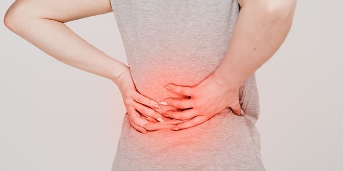 Tips To Make Life While Dealing With back pain Easier
