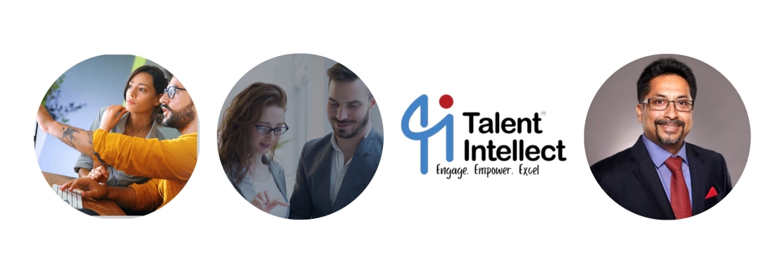 Talent Intellect Cover Image