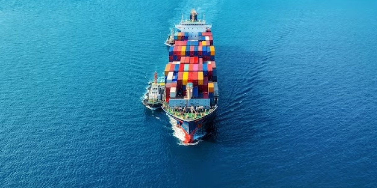 A Comprehensive Guide to LCL Shipping Companies
