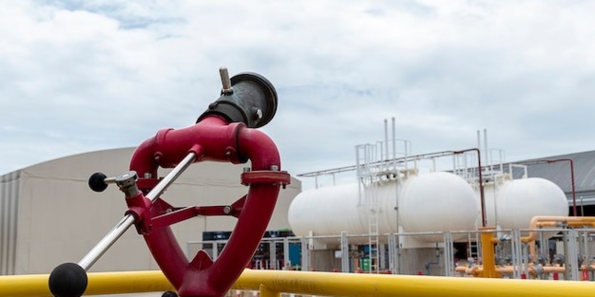 TrendQuest: Navigating Liquefied Petroleum Gas Market's Future Landscape