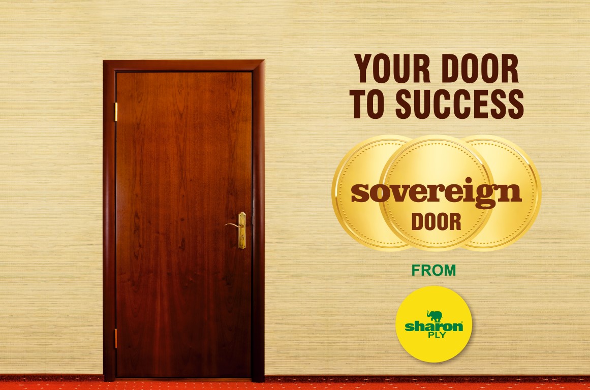 Sovereign BWP Doors | Buy Doors Online - Sharonply