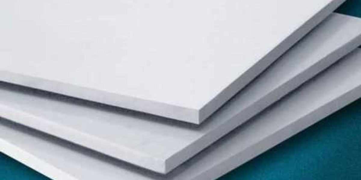 PVC Board Manufacturing Plant Report, Project Details, Machinery Requirements and Cost Analysis