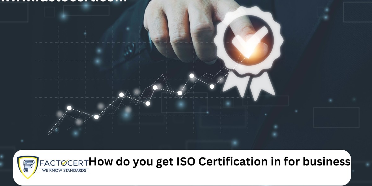 ISO Certification in Netherlands,