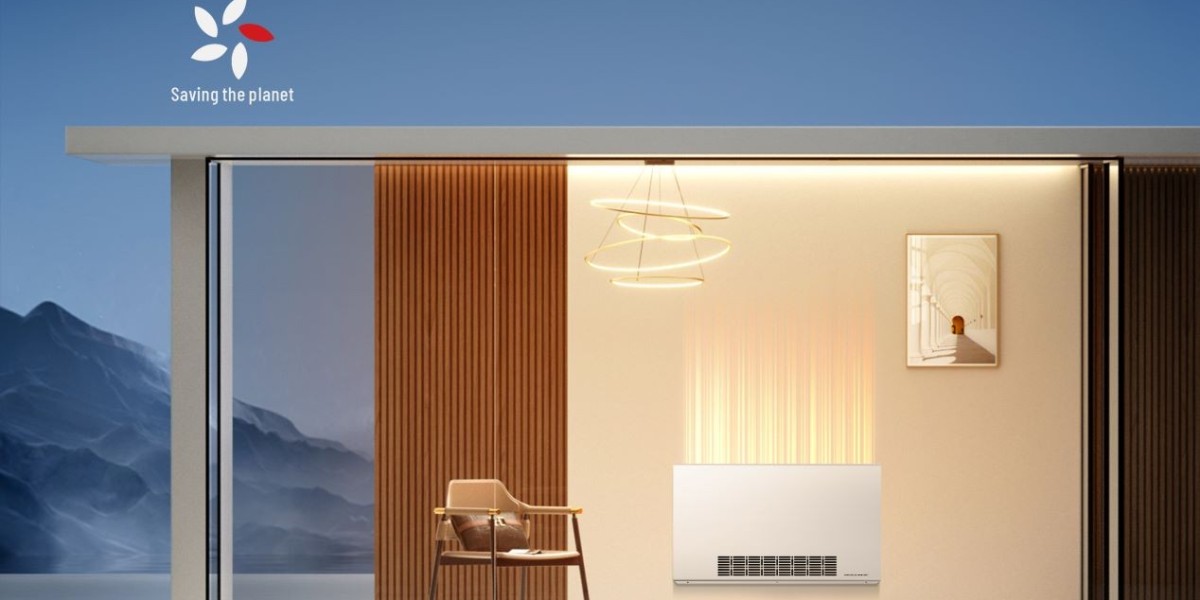 Revolutionizing Home Comfort: Heating Trends in 2024
