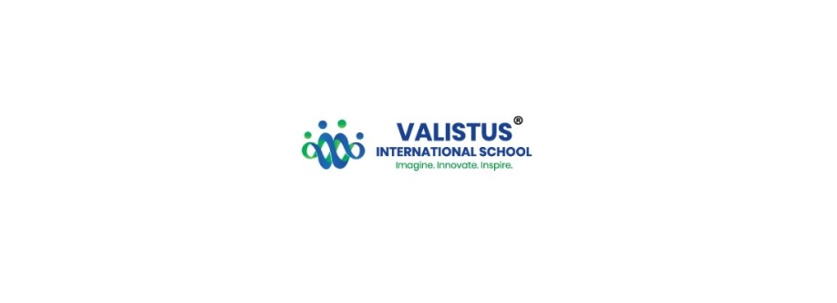 Valistus International School Cover Image