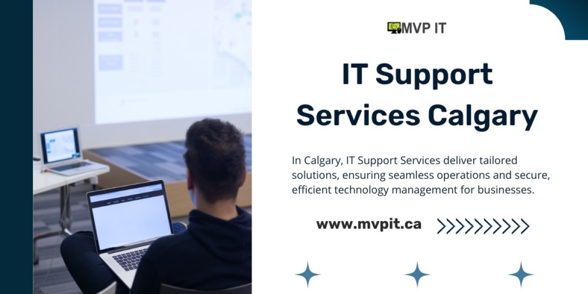 Professional IT Support Services Calgary: Unveiling the Pinnacle of Managed IT Solutions