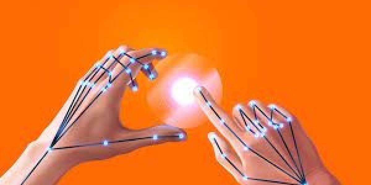 Gesture Recognition Market Key Vendors, Topographical Regions, and Industry Segmentation 2032