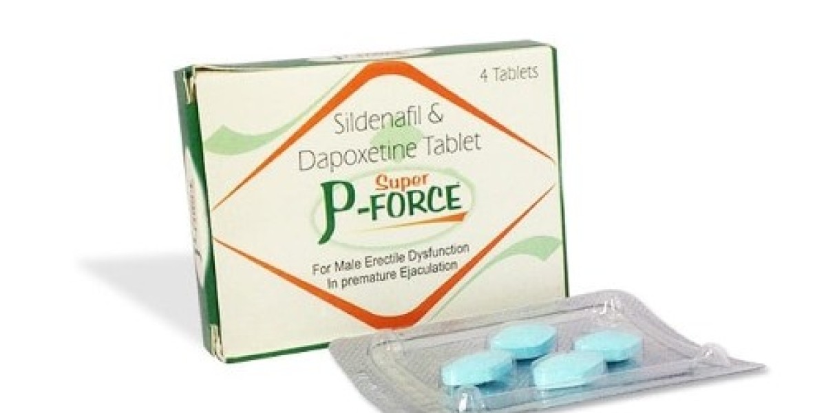 super p force effective tablet