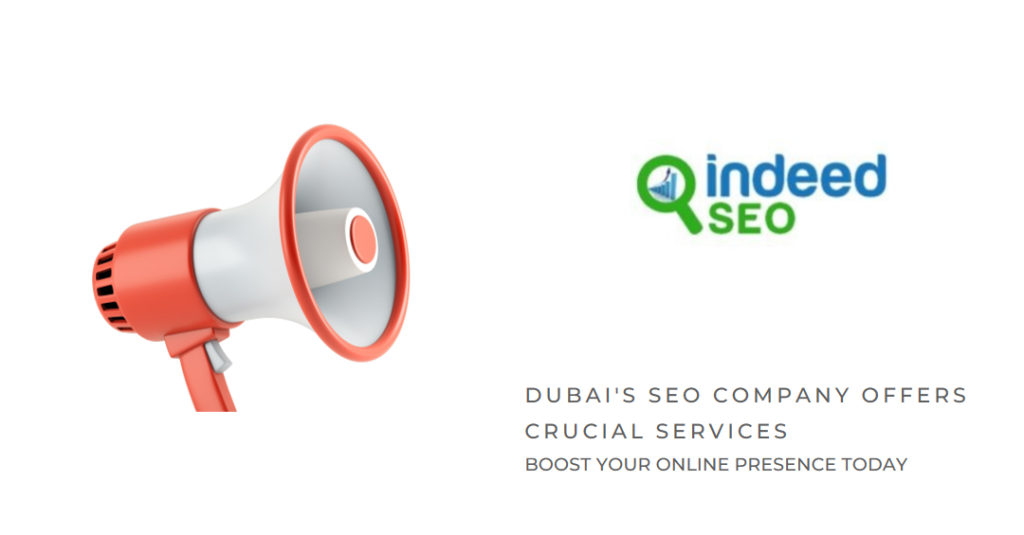 What Are The Crucial Services Offered By Dubai's SEO Company? » Tadalive - The Social Media Platform that respects the First Amendment - Ecommerce - Shopping - Freedom - Sign Up
