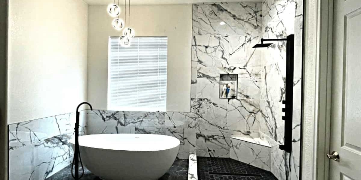 Bathroom Bliss: Unlocking the Secrets to a Perfect Remodel