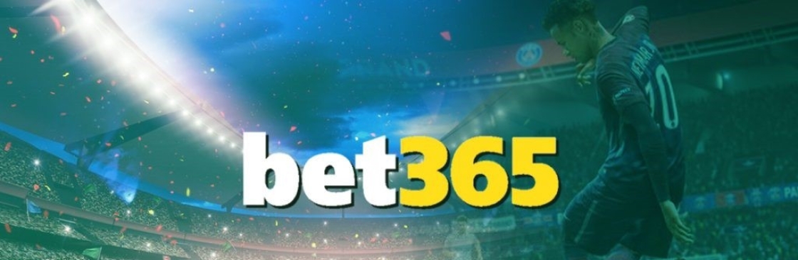 Bet365 Cover Image
