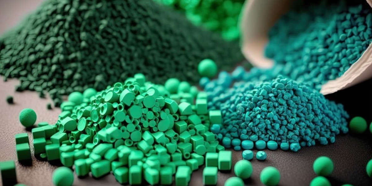 Bioresorbable Polymers Market Size $874.9 Billion by 2030