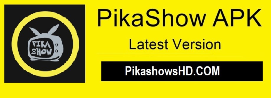 Pikashow APK Cover Image