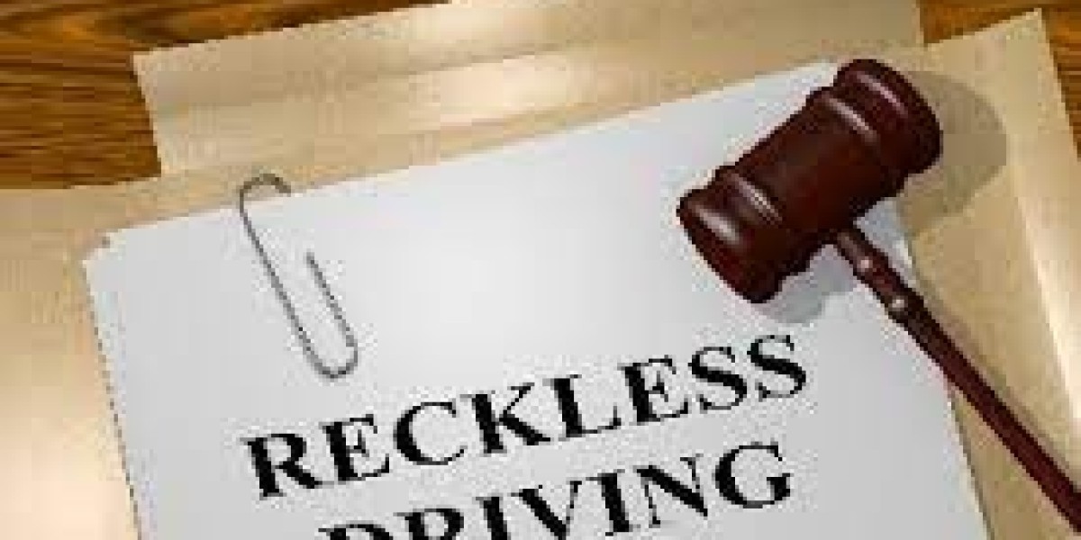 "Navigating the Road Ahead: Defending Against a Reckless Driving Ticket in New Jersey"