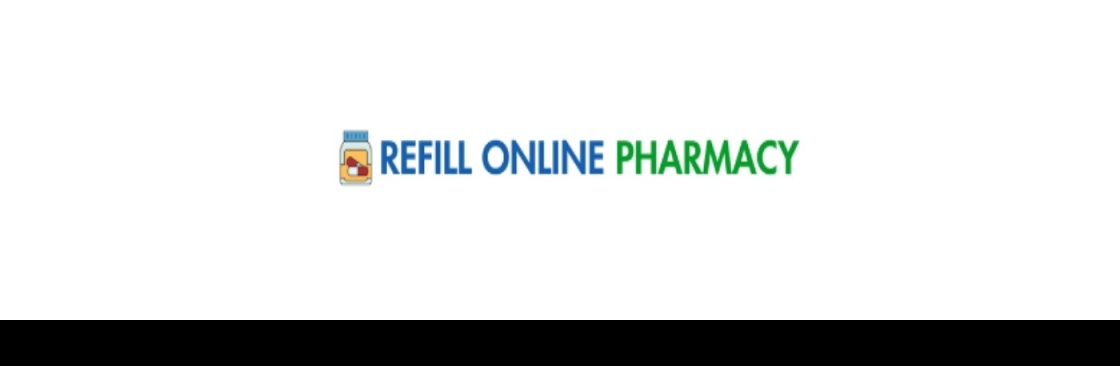 refillonlinepharmacy Cover Image