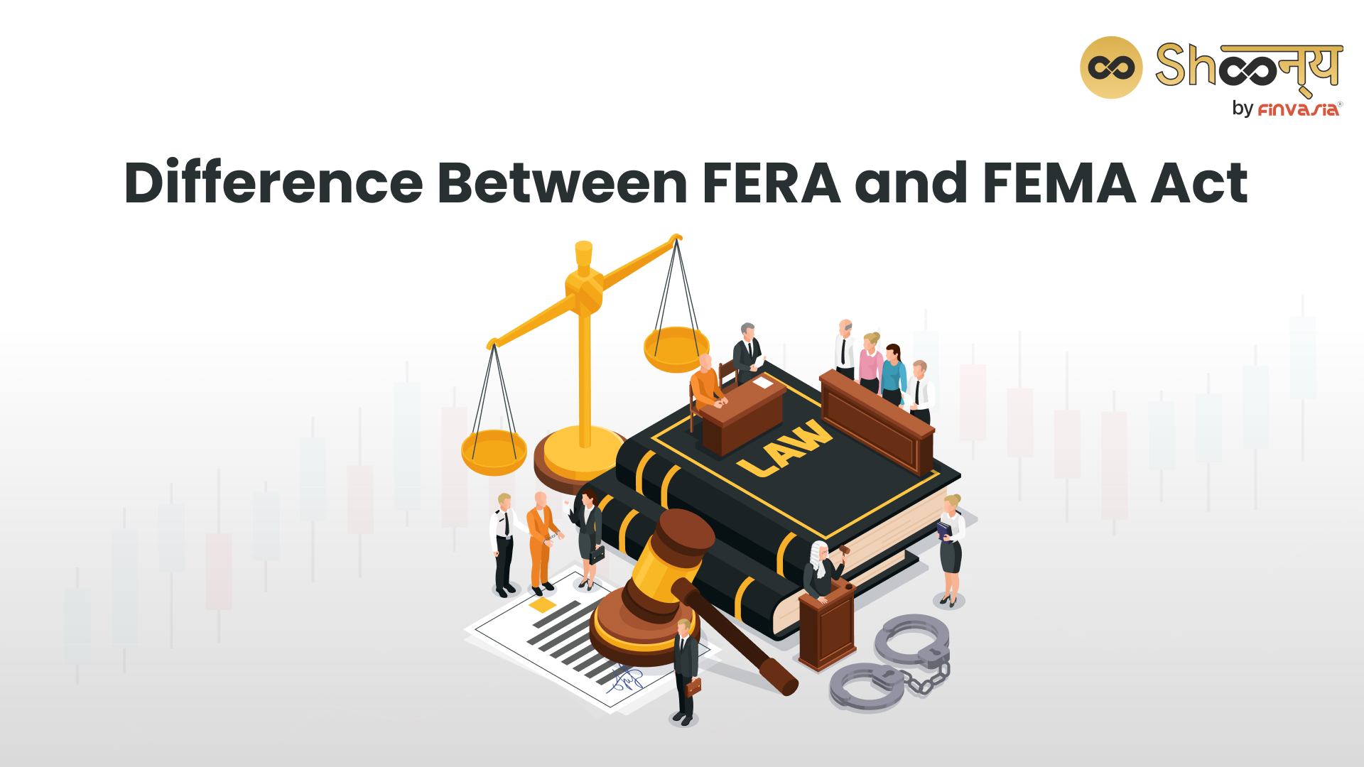What is the Difference Between FERA and FEMA