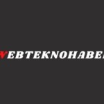 webtek nohaber Profile Picture
