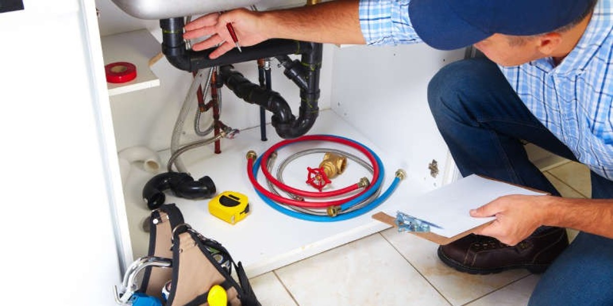 Unlocking the Flow: Navigating the World of Plumbing Services