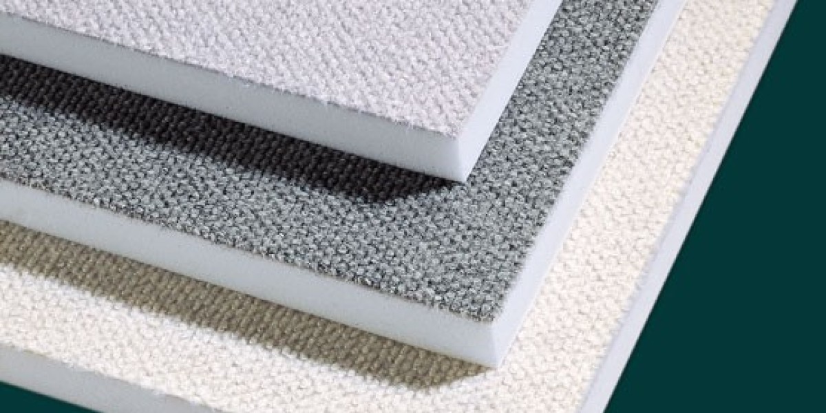 Melamine Foam Project Report 2024: Manufacturing Process, Business Plan & Plant Cost