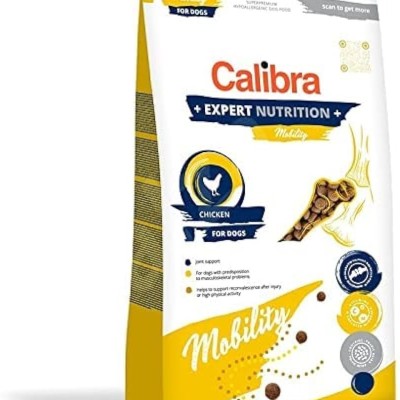 Calibra Dog Expert Nutrition Mobility 2kg Profile Picture