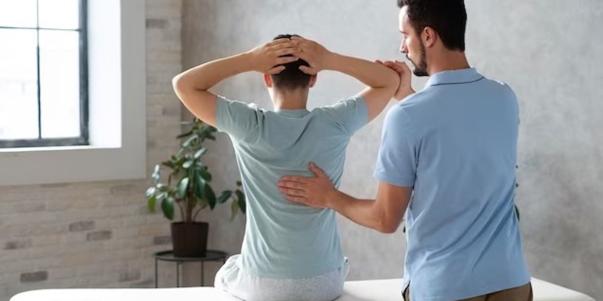 Revitalize Your Spine: Expert Guidance for Enduring Lower Back Pain Relief