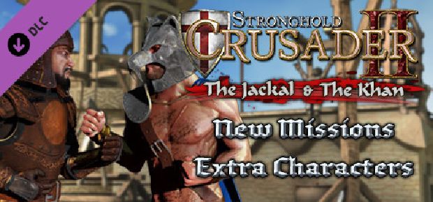 Stronghold Crusader 2 Special Edition v1.0.22684 2023 - STEAMUNLOCKED
