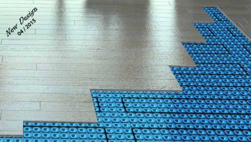 Exploring the World of Electric Heated Floors and Advanced Heating Flooring Systems