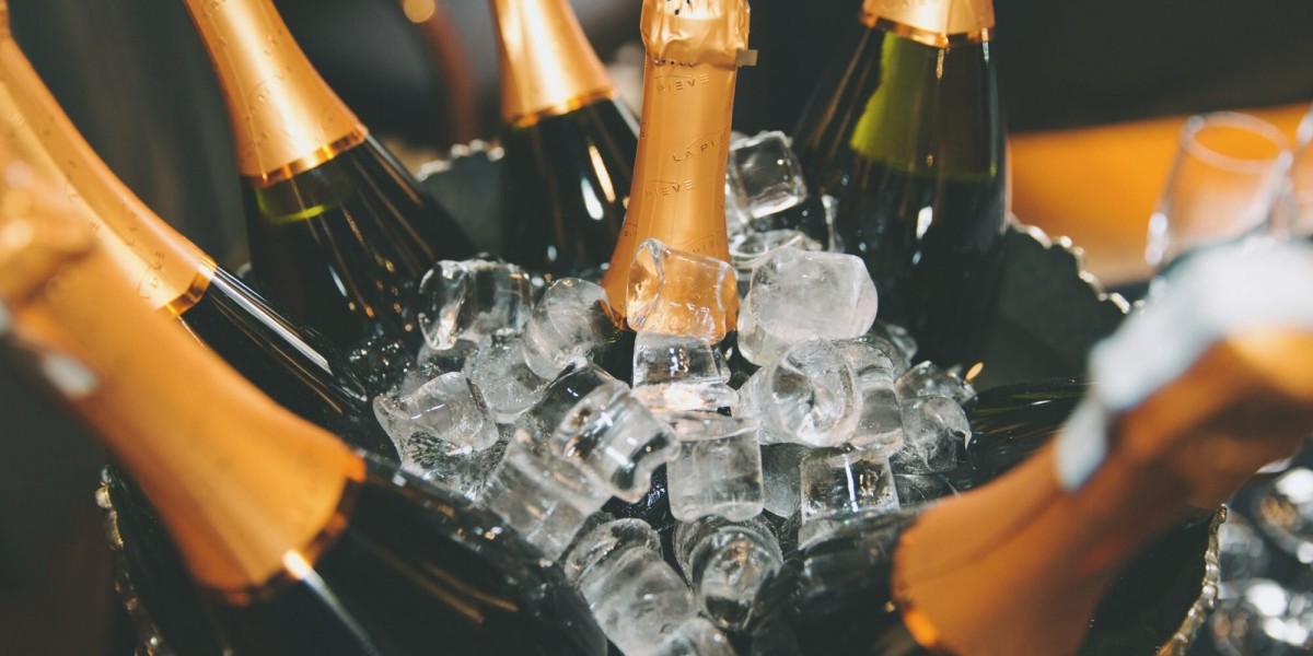 United States Champagne Market Size, Share, Report, Outlook 2024-2032