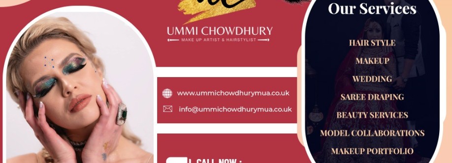 Ummi Chowdhury Cover Image