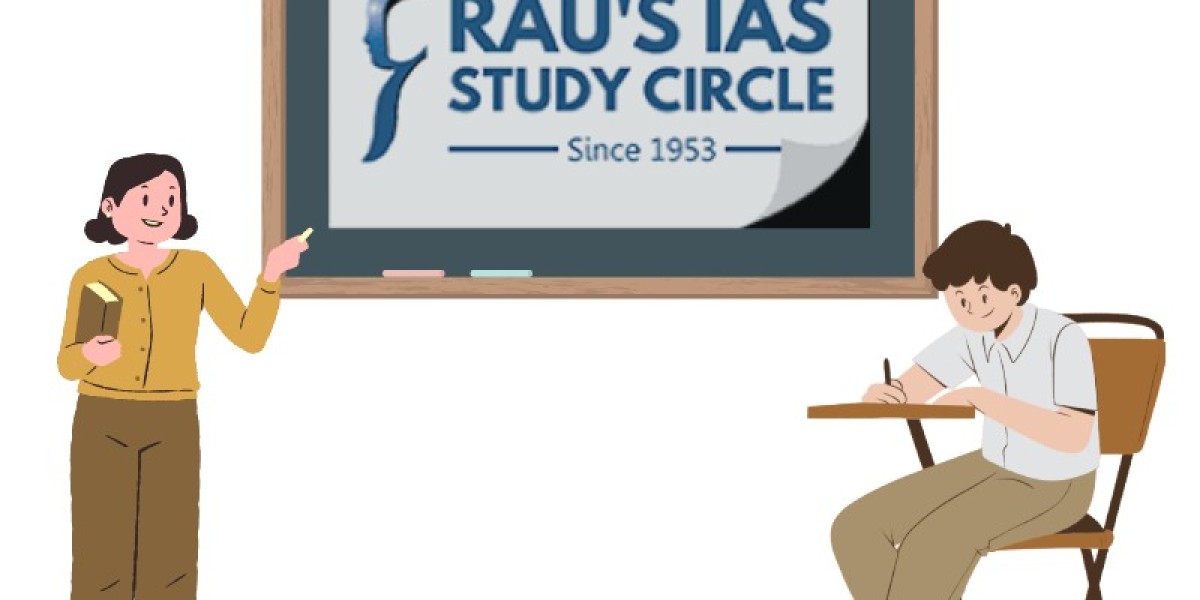 RauIAS Ethics Hub: Your Gateway to UPSC Success