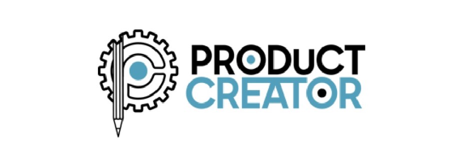 PRODUCT CREATOR Cover Image