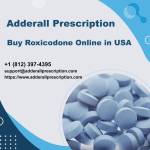 Buy Roxicodone Online Profile Picture