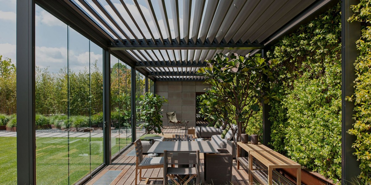 Innovative Shading Solutions: Elevating Outdoor Experiences