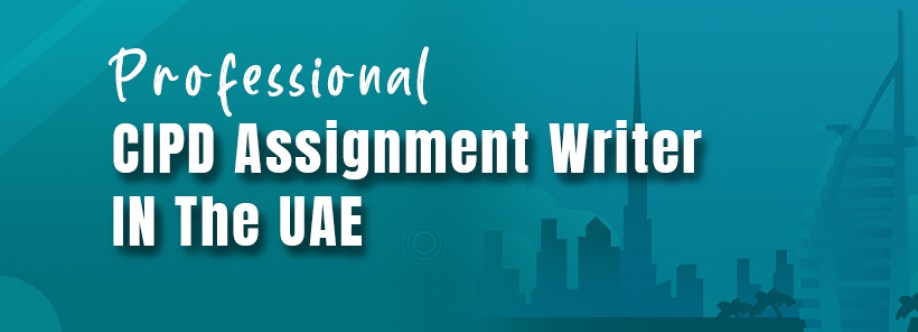 CIPD Assignment Help UAE Cover Image