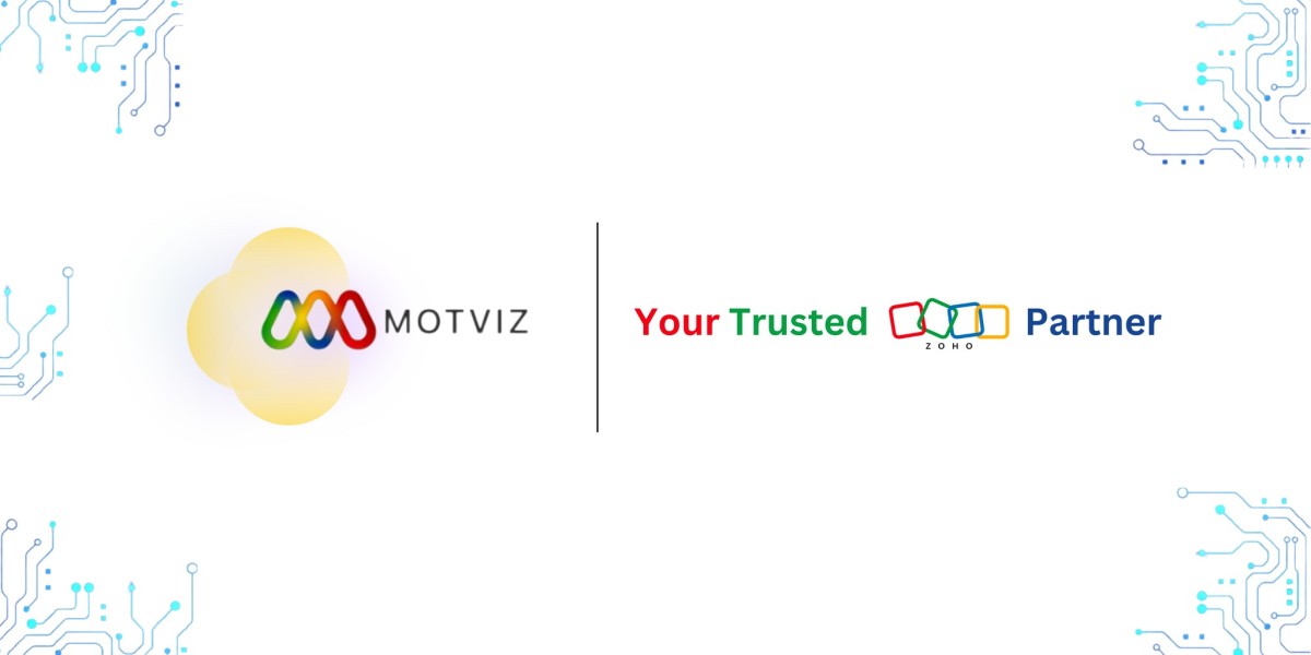 Get Zoho CRM Training with Motviz