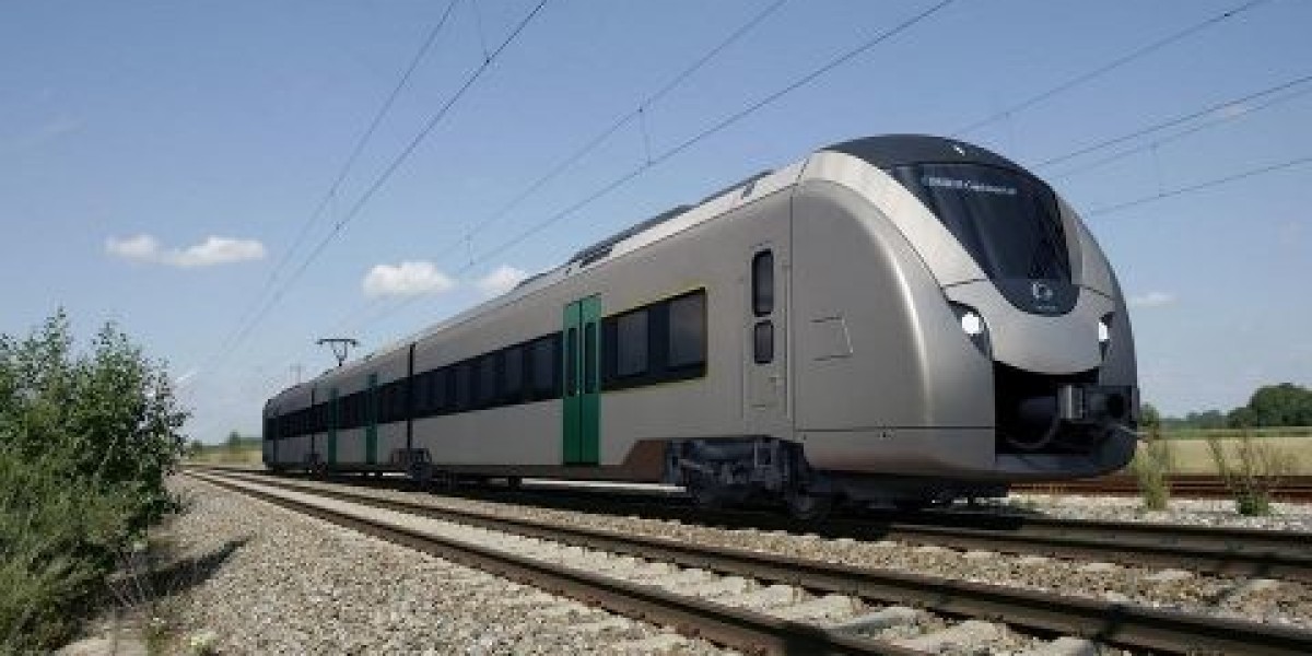 Hybrid Train  Market 2023 Key Business Strategies by Leading Industry Players and COVID-19 Impact Analysis 2030