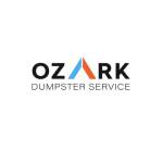 Ozark Dumpster Service Profile Picture