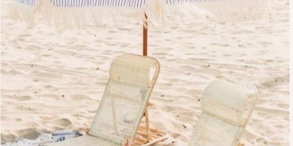 Chasing Sunsets: Top 10 Folding Beach Chairs for a Relaxing Evening