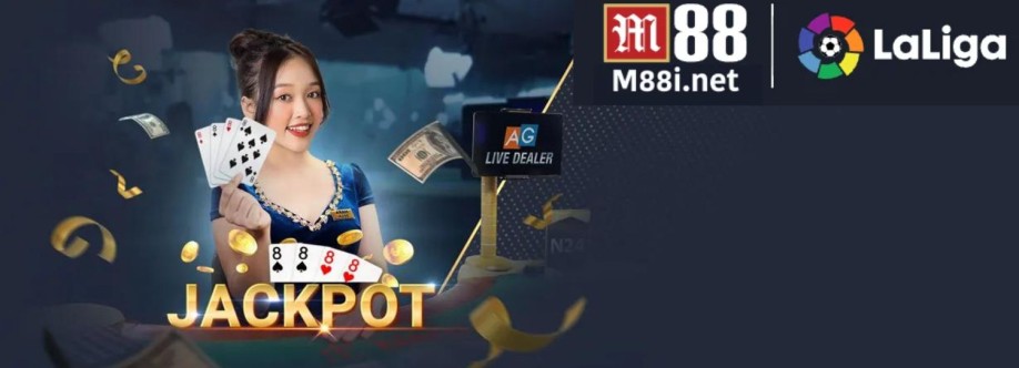 M88 Betting Cover Image