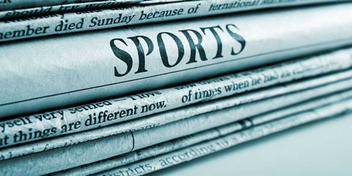 Front Row Seat to the Action: Your Source for Breaking Sports News