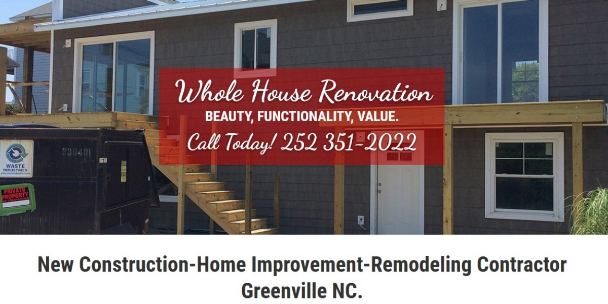 Choosing the Right Roofing and Window Replacement Company in Greenville, NC!