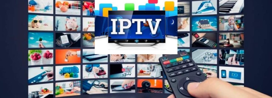 Supreme IPTV Cover Image