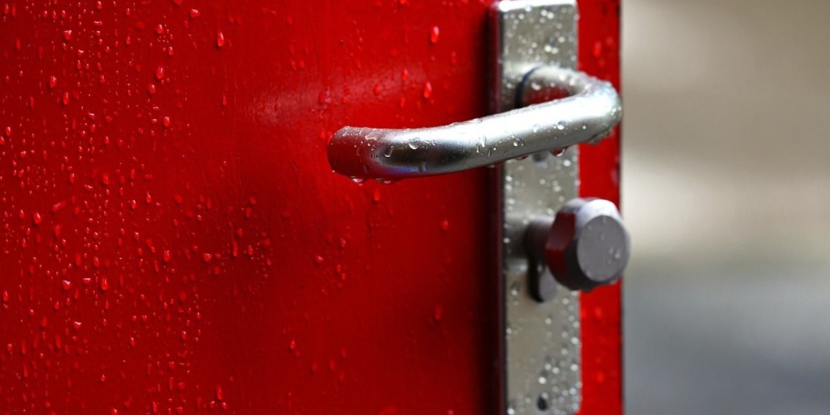 The Evolution of Security: A Comprehensive Guide to Door Locks