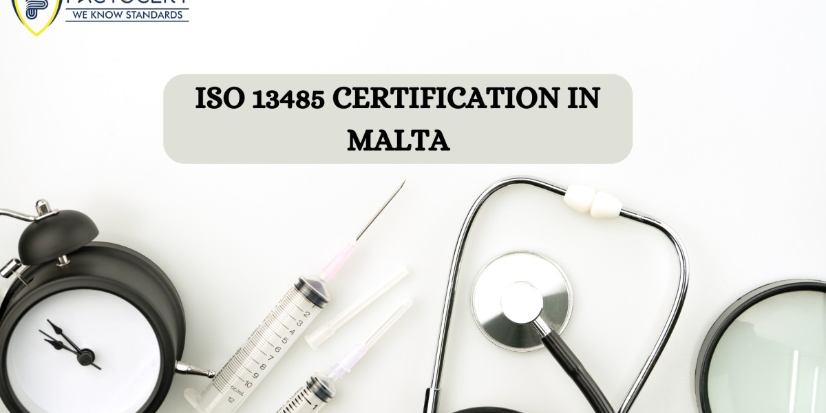ISO 13485 Certification: What it is and Why it Matters to Bussiness  / Uncategorized / By Factocert Mysore