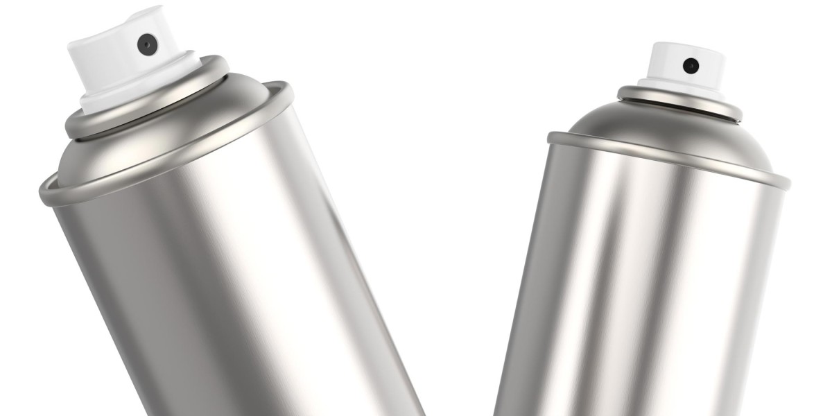Aerosol Cans  Market 2023 Industry Research, Share, Trend, Price, Future Analysis to 2030