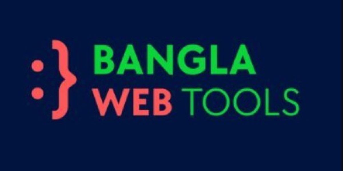 Boost Your Online Presence with Bangla Web Tools: Essential Resources for Success