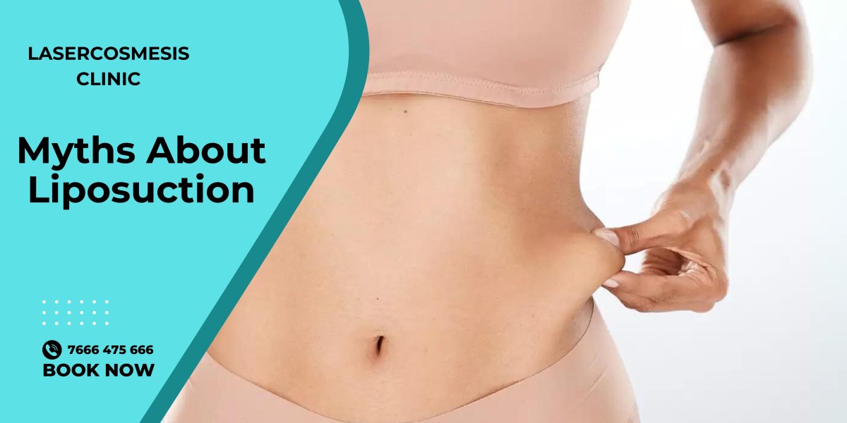 Debunking Myths About Liposuction